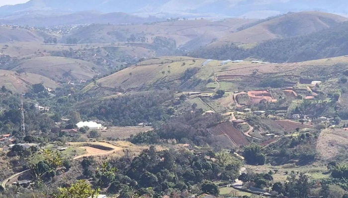 Paty do Alferes Rural - Paty Do Alferes