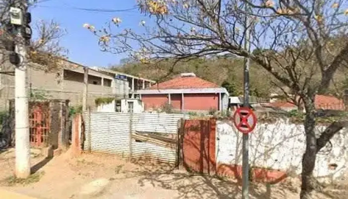 Paty Do Alferes Rural -  Street View E 360deg - Paty Do Alferes
