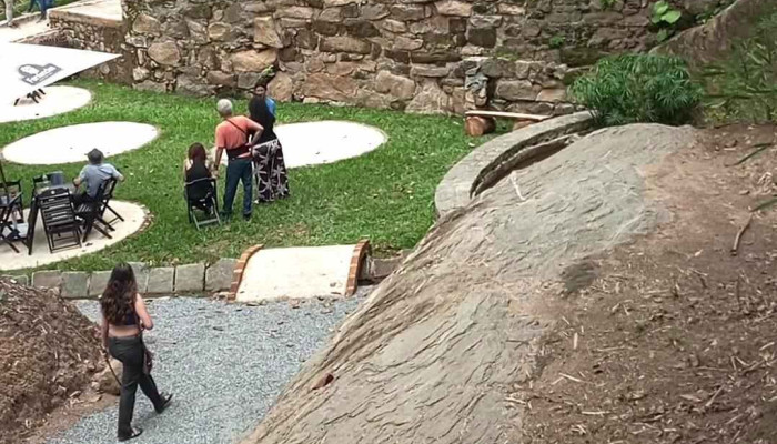 Paty Do Alferes Rural -  Videos - Paty Do Alferes
