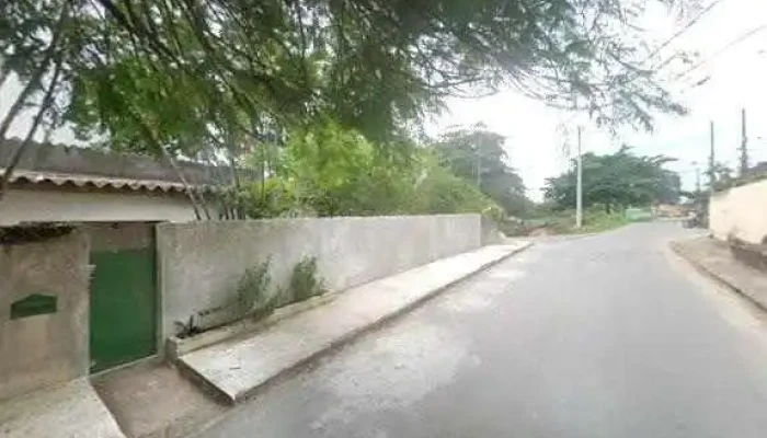 Paula Lemos Atelier -  Street View E 360deg - Seropédica
