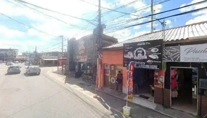 Paula Ramos -  Street View E 360deg - Iguaba Grande