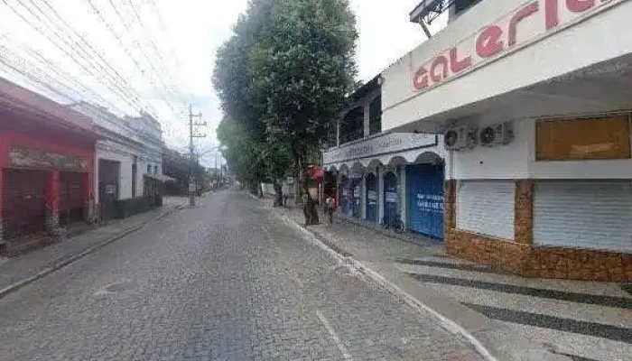 Pe Modas Street View E 360deg - Paraíba Do Sul