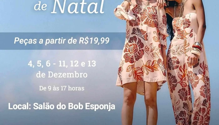 Peahi -  Loja De Moda Feminina - São Gonçalo