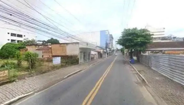 Pechincha Presentes -  Street View E 360deg - Itaocara