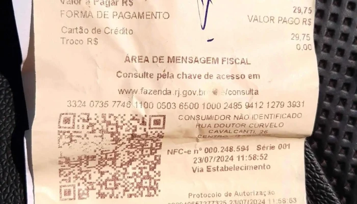 Pecita Auto Pecas Loja De Autopecas - Seropédica