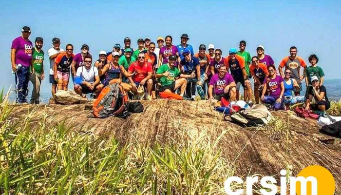 Pedra da Tocaia - Paraíba Do Sul