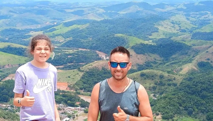 Pedra De Paraibuna -  Descontos - Comendador Levy Gasparian