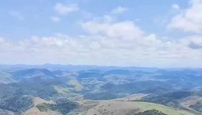 Pedra De Paraibuna -  Telefone - Comendador Levy Gasparian