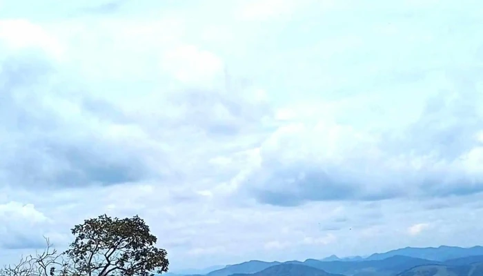 Pedra De Paraibuna -  Trilha De Caminhada - Comendador Levy Gasparian