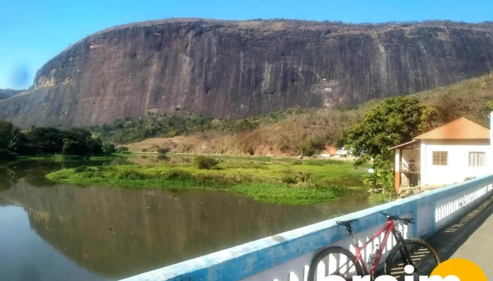 Pedra De Paraibuna -  Tudo - Comendador Levy Gasparian