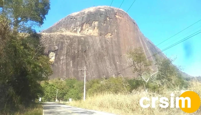 Pedra De Paraibuna -  Videos - Comendador Levy Gasparian