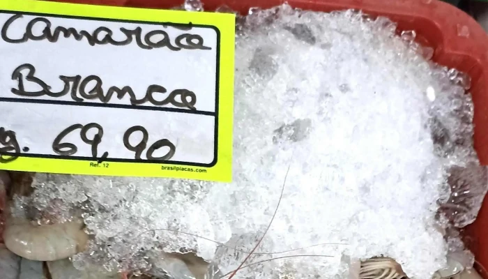 Peixaria Havay Central -    Paraty Horario - Paraty