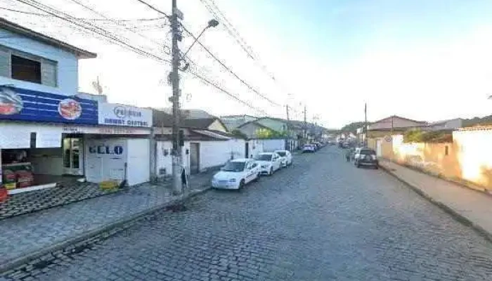 Peixaria Havay Central -    Paraty Street View E 360deg - Paraty