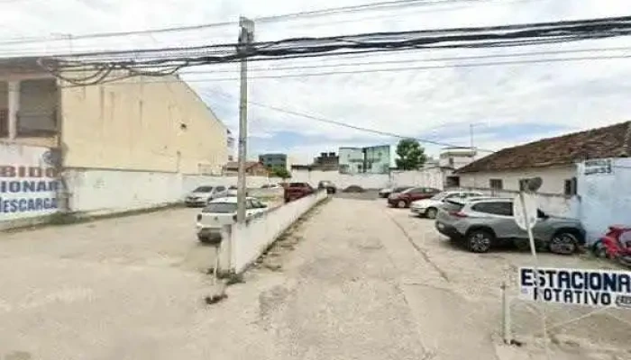 Peixaria Seropedica Street View E 360deg - Seropédica