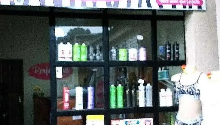 Perfeitinha Cosméticos e Acessórios. - Porto Real