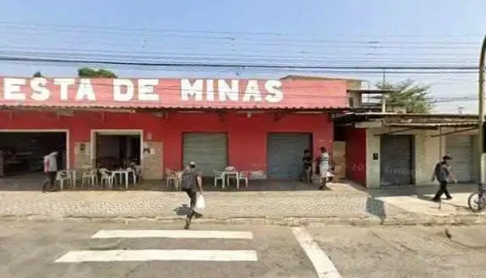 Perfumaria Itatiaia -  Street View E 360deg - Itatiaia