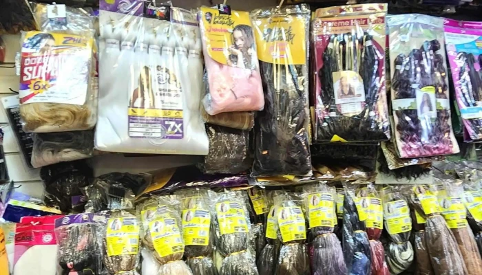 Perfumaria Transformacao Onde - Nova Friburgo