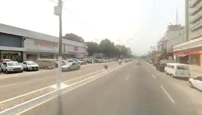 Pernambucanas -  Street View E 360deg - Itaboraí