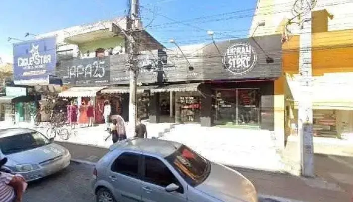 Pernambucanas -  Street View E 360deg - Saquarema