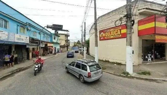 Pet Bazar Alternativa -  Street View E 360deg - Japeri