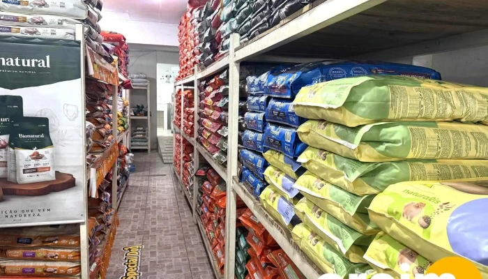 Pet Center Em Paraty Rj -  Do Proprietario - Paraty