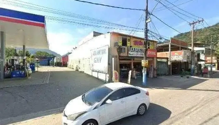 Pet Center Mangaratiba -  Street View E 360deg - Mangaratiba