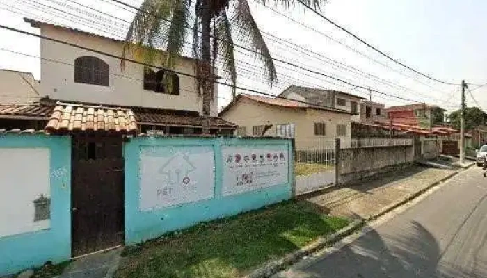 Pet House Veterinaria Itatiaia   Rj Street View E 360deg - Itatiaia