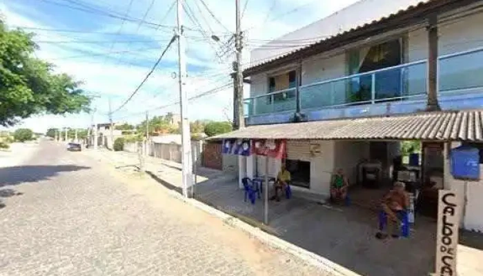 Pet Shop Mundo Animal -  Street View E 360deg - São João Da Barra