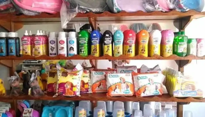 Pet Shop Mundo Animal -  Tudo - São João Da Barra
