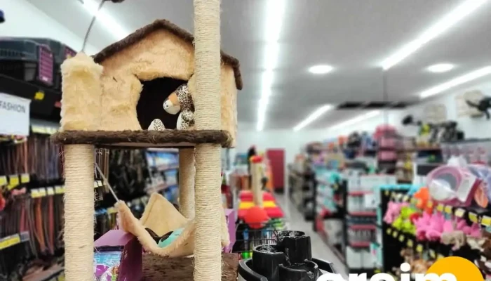 Pet Shop Mundo Pet I Veterinaria Popular I Engenheiro Pedreira   Japeri Interior - Japeri