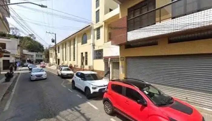 Pet Shop Rede Mundo Pet -    Mendes Rj Street View E 360deg - Mendes
