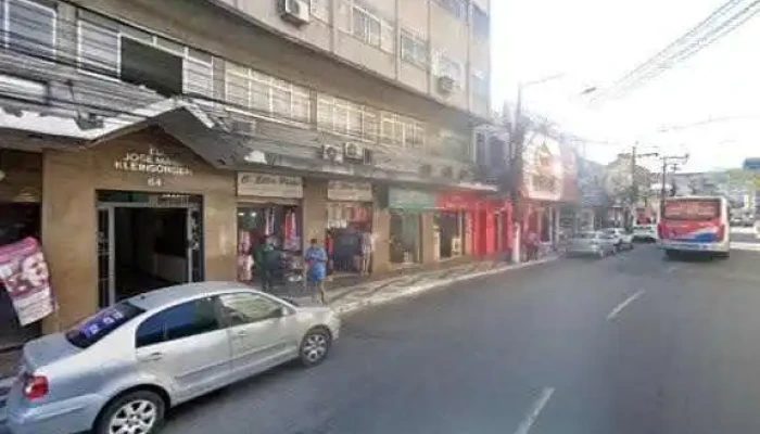 Petit Mimi Rio Bonito -  Street View E 360deg - Rio Bonito