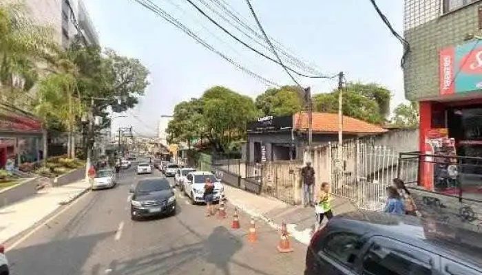 Petit Mimi -  Street View E 360deg - Itaboraí