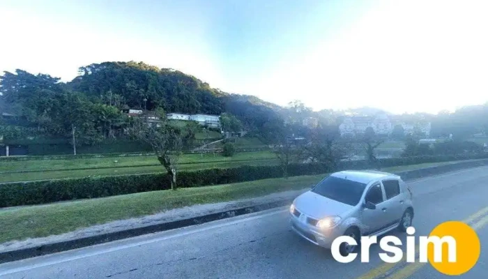 Petrópolis - Petrópolis