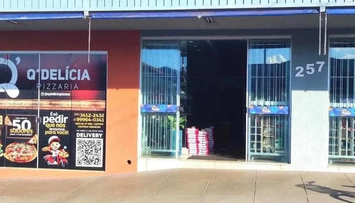 Pezinho Calcados - 257 - Campina Verde
