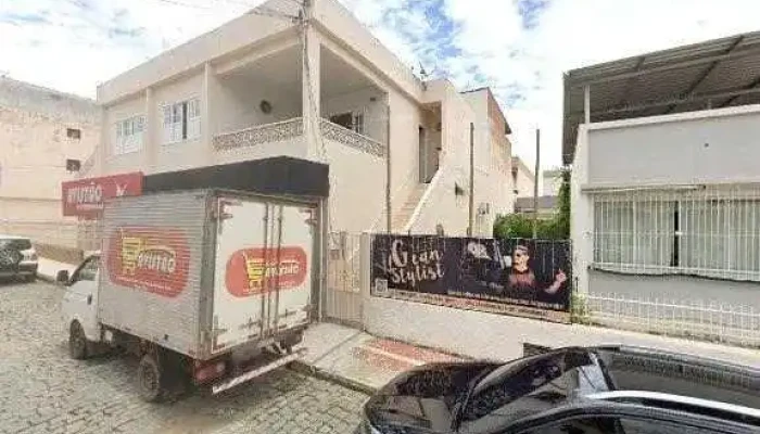 Ph Kids Multimarcas -  Street View E 360deg - Itaocara