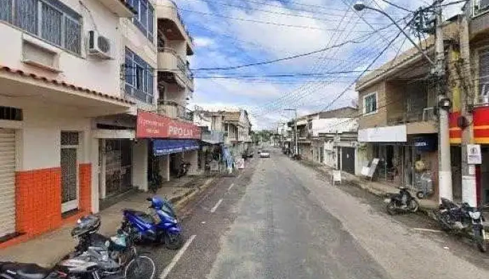 Ph Moda -    Roupas Masculina   Acessorios Masculinos   Roupas Multimarcas Street View E 360deg - Itaocara