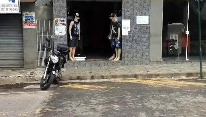 Ph Moda - Itaocara