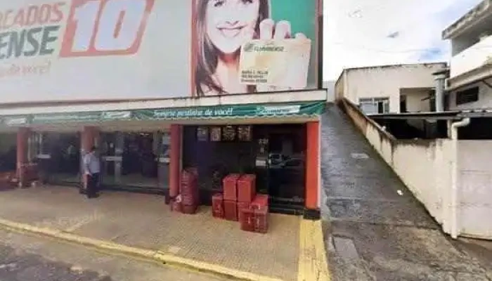 Ph Moda -  Street View E 360deg - Itaocara