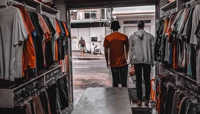 Ph Moda -  Tudo - Itaocara