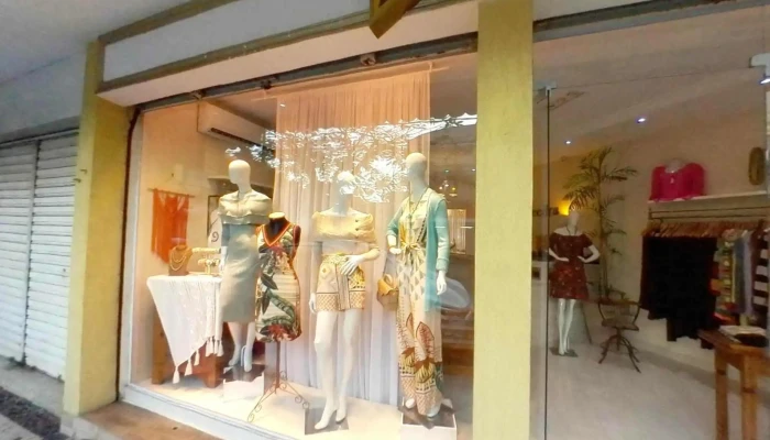 Pheedra Boutique -  Street View E 360deg - Miguel Pereira