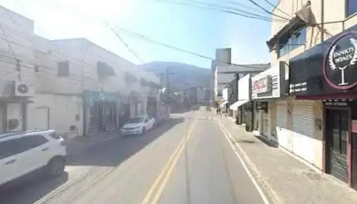 Pimentta Shoes -  Street View E 360deg - Rio Bonito