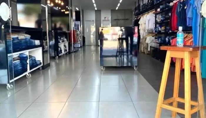 Pintou Novidades Canaã - - Canaã