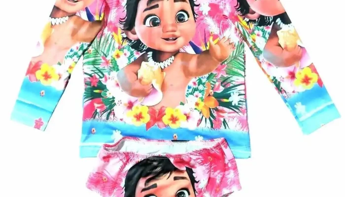 Pique Tá - Moda Infantil - Japeri