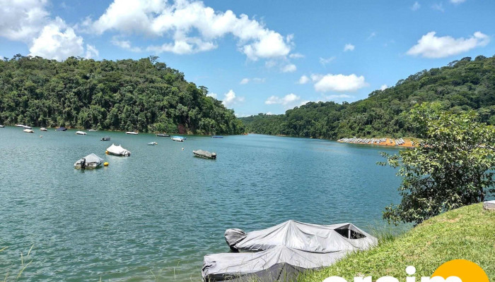 Pirai Tudo - Piraí