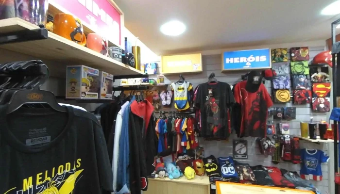 Piticas Icarai   Niteroi Interior - Niterói