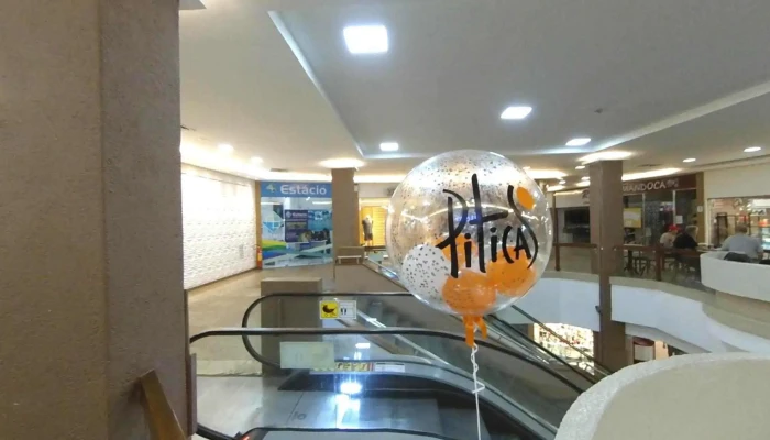 Piticas Icarai   Niteroi Street View E 360deg - Niterói