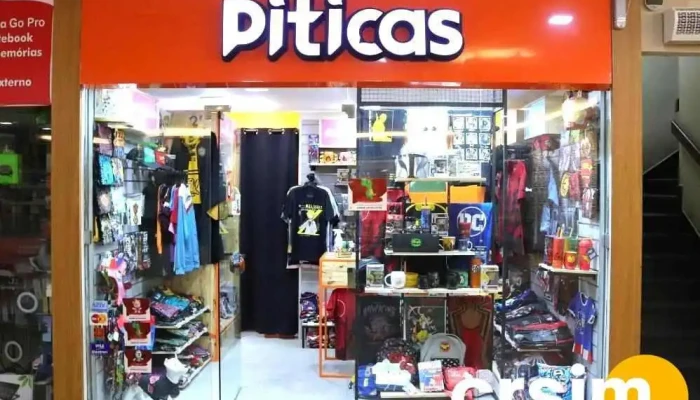 Piticas Icaraí - Niterói - Niterói