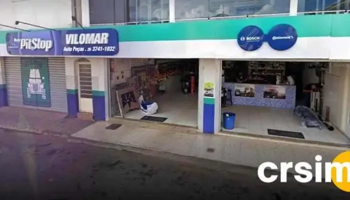 PitStop Vilomar - 44 - Botelhos