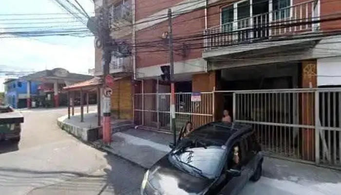 Planet Female -  Street View E 360deg - Nilópolis